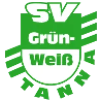 SG Grün-Weiß Tanna II
