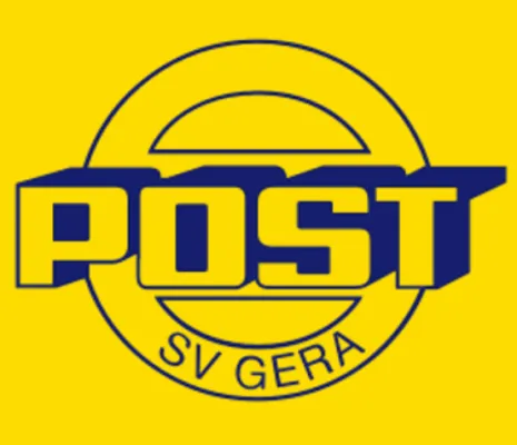 Post SV Gera
