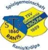 SG TSV 1860 Ranis II