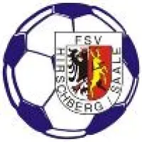 FSV Hirschberg/Saale II