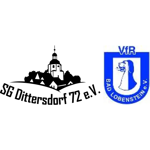 (1M) SG Dittersdorf <span class="nowrap bold mx-1">1 : 1</span> Bad Lobenstein III
