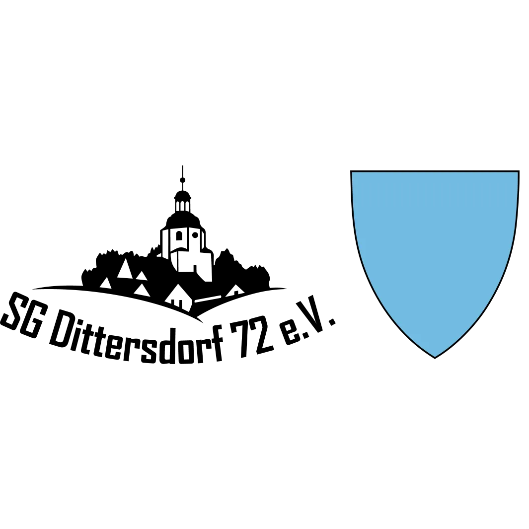 (2M) SG Dittersdorf II <span class="nowrap bold mx-1">10 : 2</span> SV Niederböhmersdorf
