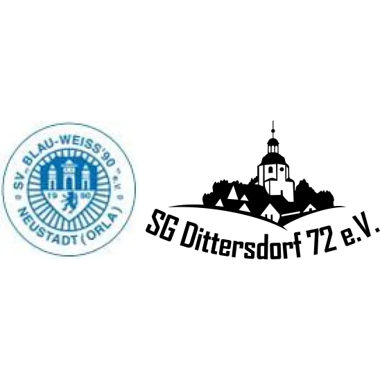 (1M) Neustadt III <span class="nowrap bold mx-1">3 : 1</span> SG Dittersdorf