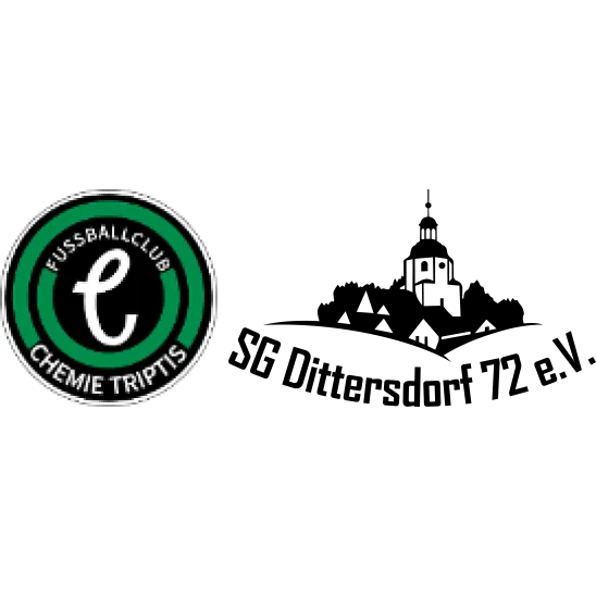 (1M) FC Chemie Triptis II <span class="nowrap bold mx-1">1 : 0</span> SG Dittersdorf