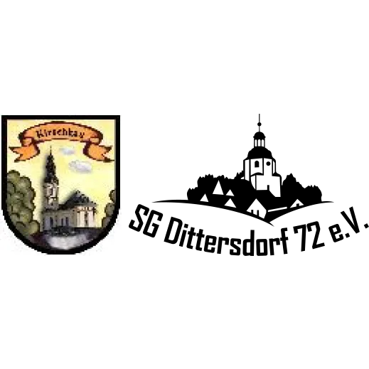(2M) SG Kirschkau <span class="nowrap bold mx-1">6 : 1</span> SG Dittersdorf II