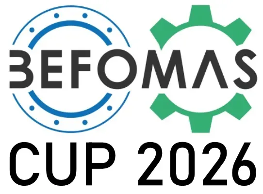 BEFOMAS-CUP 2026 - Volleyball-Freiluftturnier
