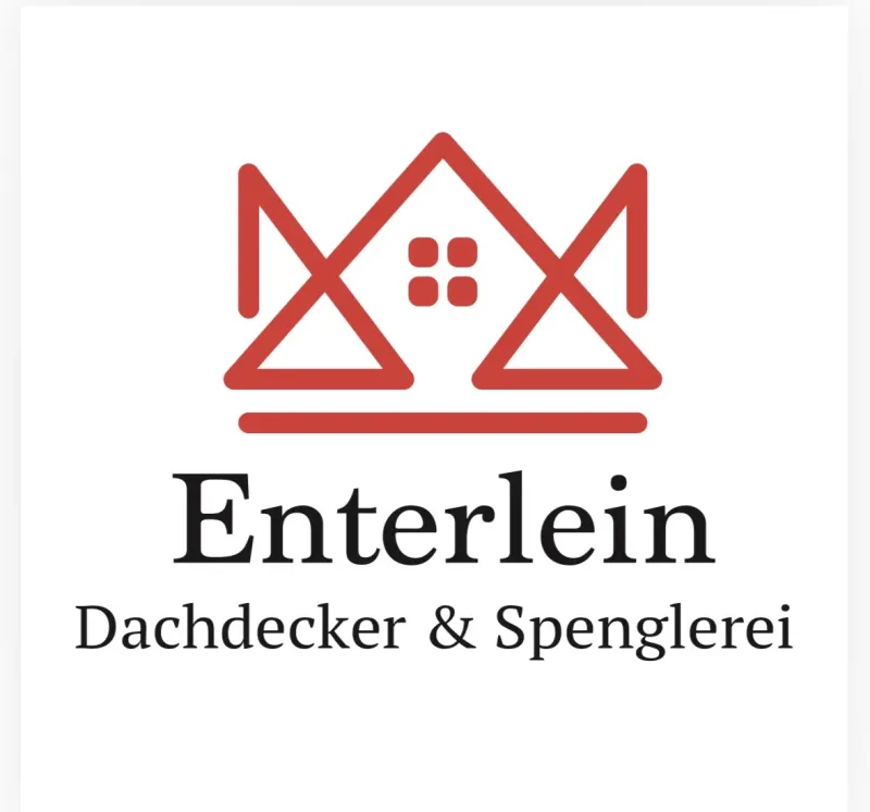 Vielen herzlichen Dank an die Firma Enterlein Dachdecker & Spenglerei
