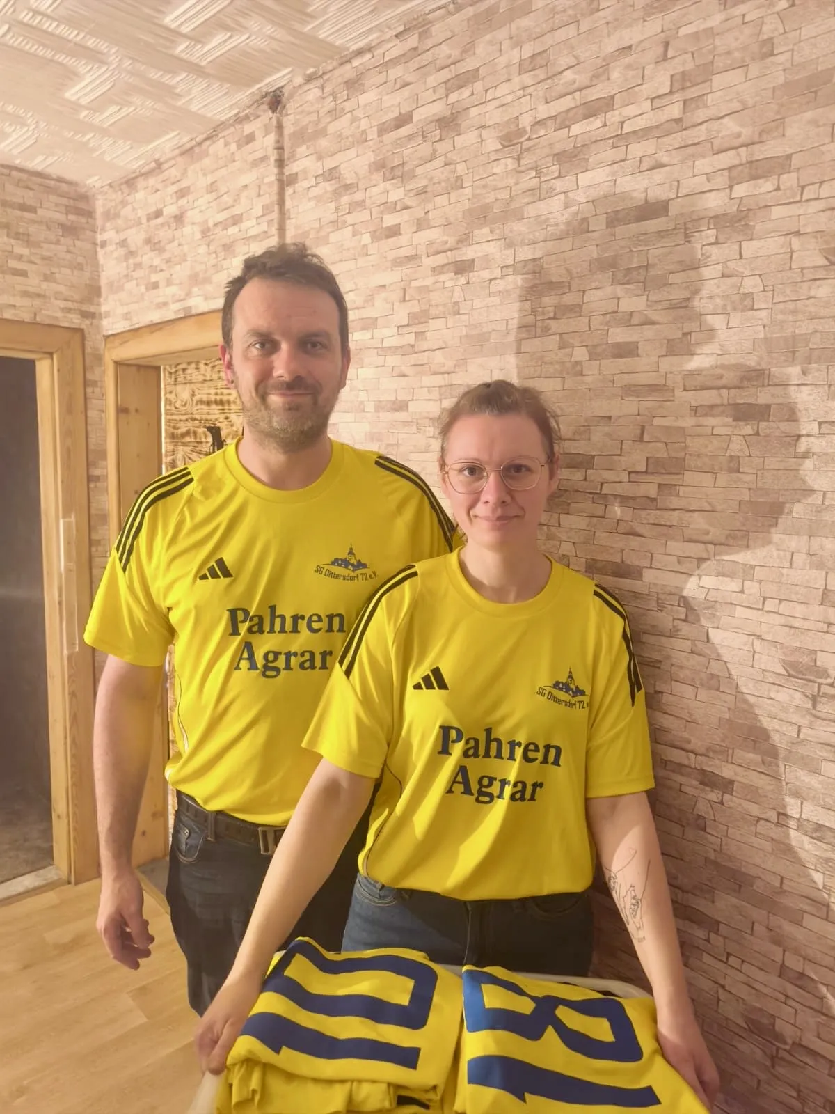 Herzlich willkommen und vielen Dank!