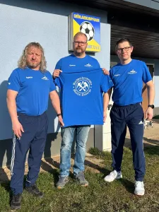 Vielen Dank – Dachdeckermeister M. Ansorge