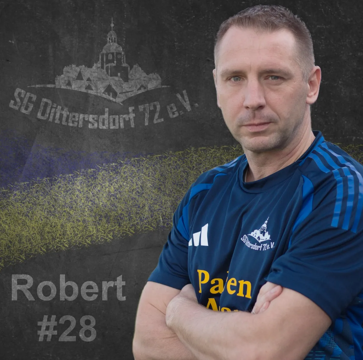 Robert Bullerjahn