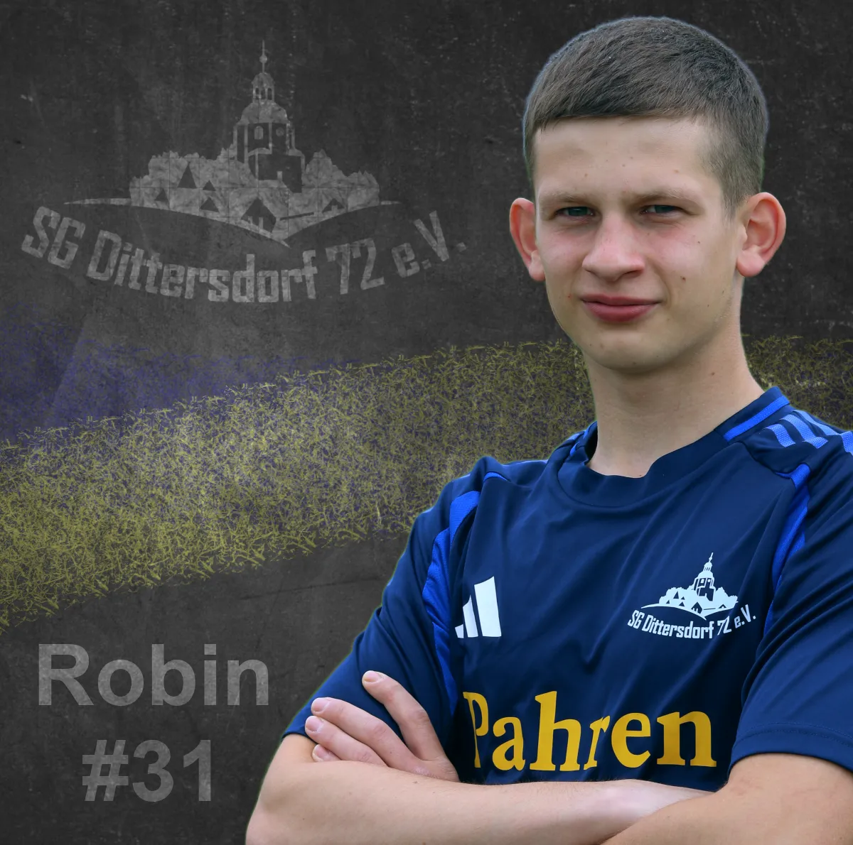 Robin Schmitz