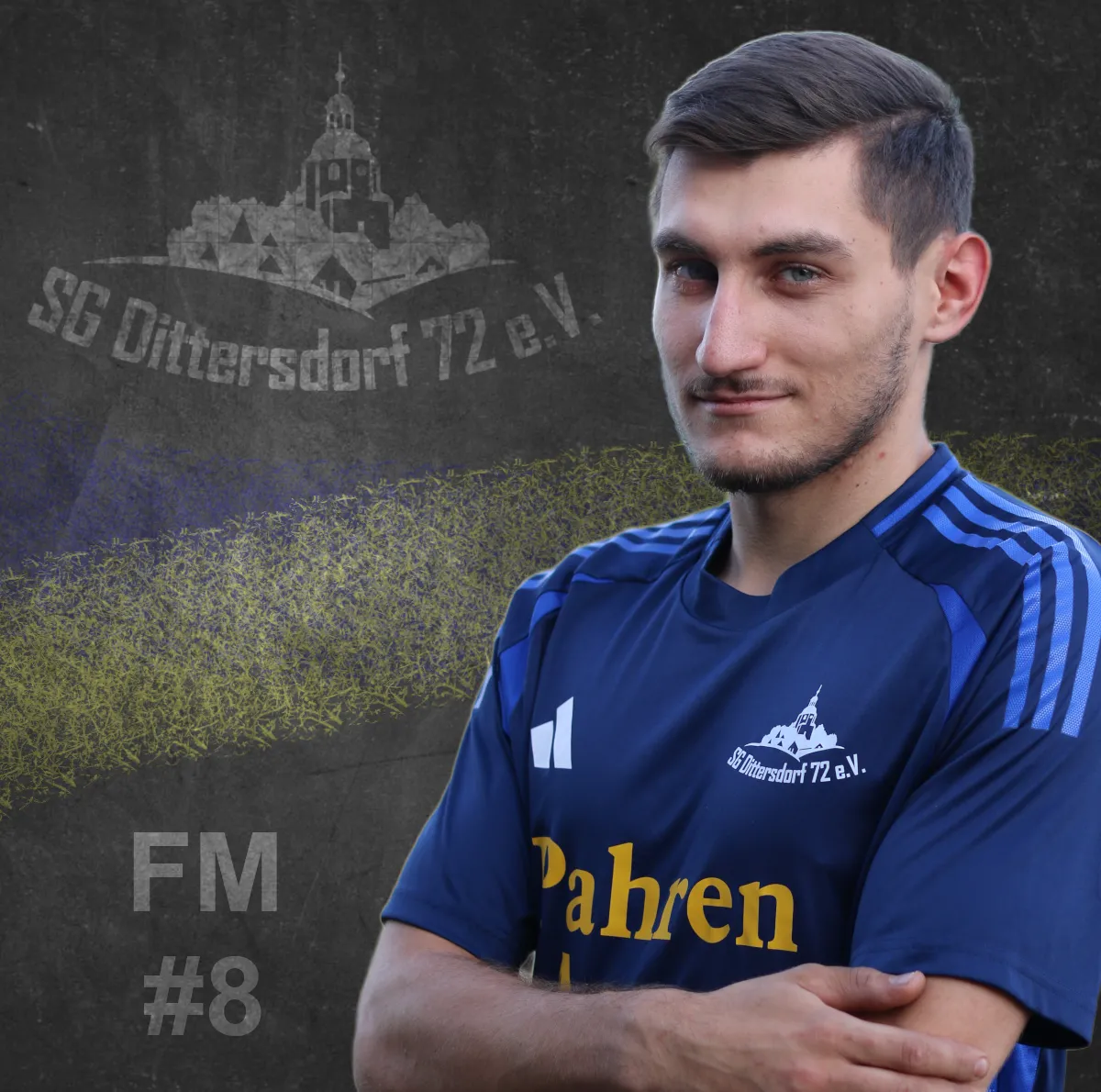 Florian Manger