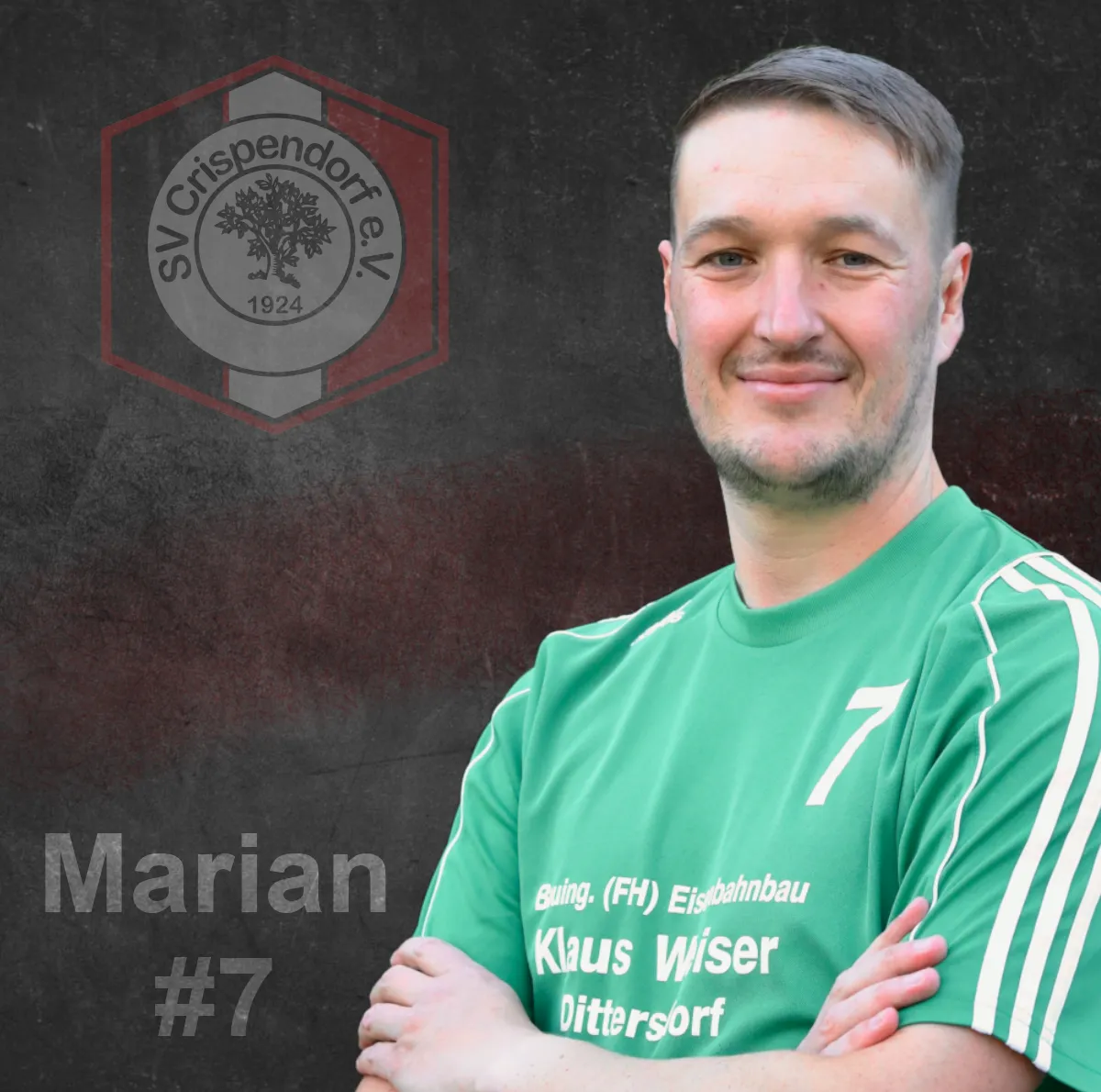 Marian Römer
