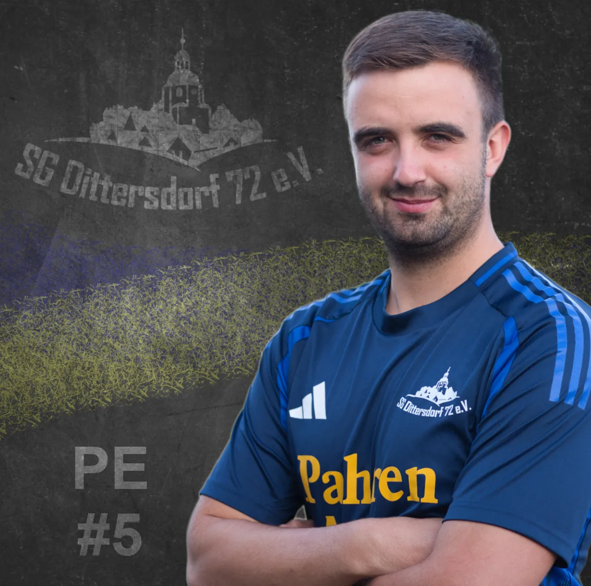 Patrick Enterlein