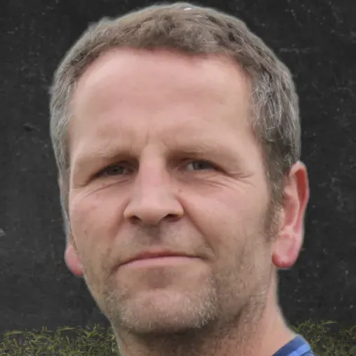 Michael Burkhardt