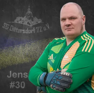 Jens Müller