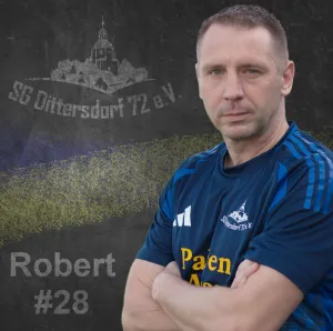 Robert Bullerjahn