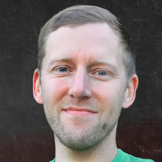 Jan Steinmark