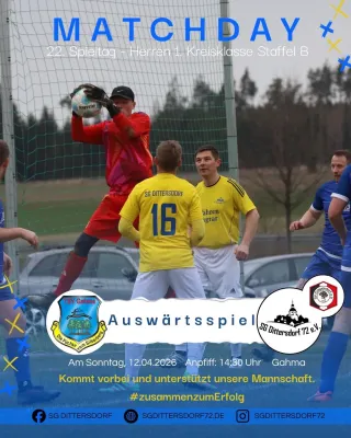 (1M) Heißer Fight in Gahma