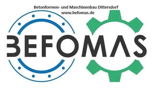BEFOMAS - GmbH Betonformen und Maschinenbau