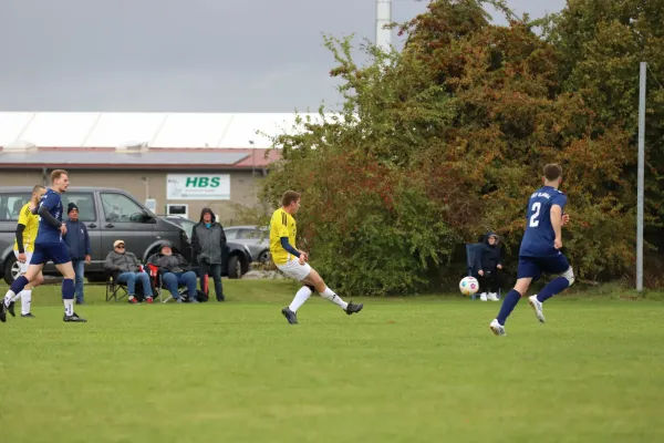 SG Dittersdorf - TSV Gahma