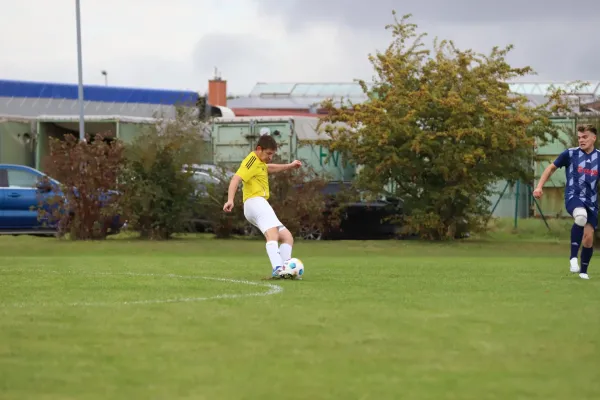 SG Dittersdorf - TSV Gahma