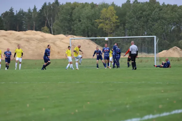 SG Dittersdorf - TSV Gahma
