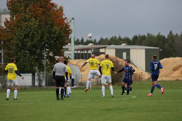 SG Dittersdorf - TSV Gahma