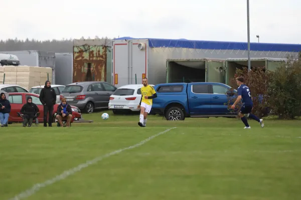 SG Dittersdorf - TSV Gahma