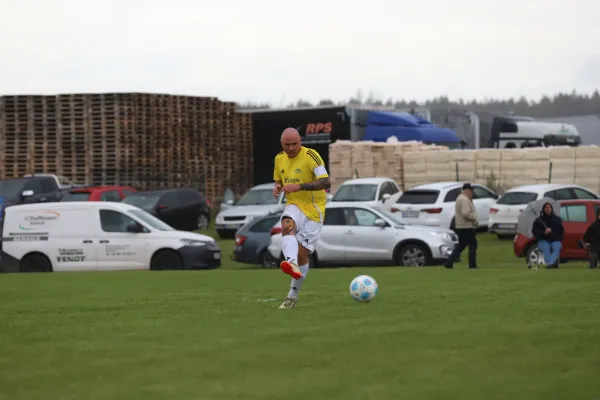 SG Dittersdorf - TSV Gahma