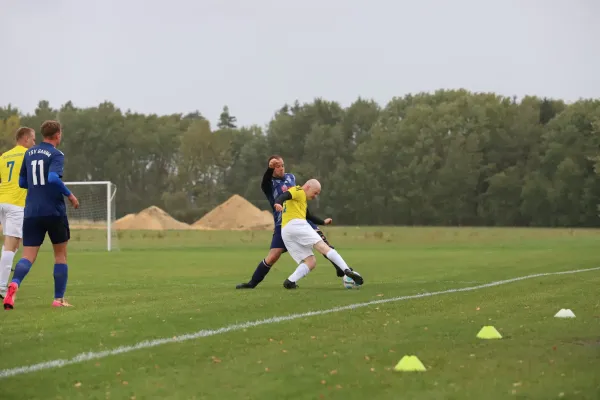 SG Dittersdorf - TSV Gahma