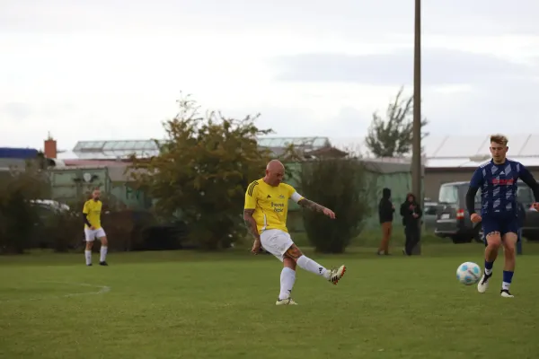 SG Dittersdorf - TSV Gahma