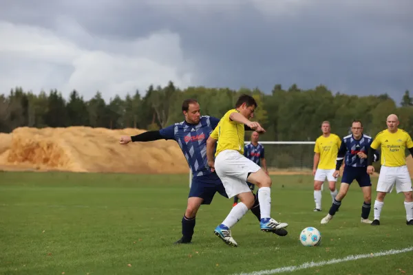 SG Dittersdorf - TSV Gahma