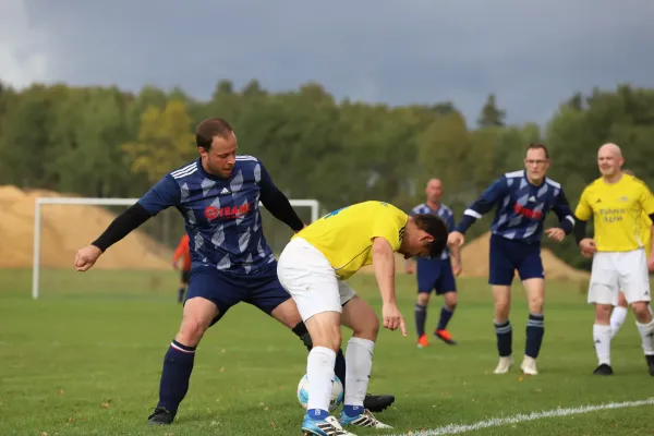 SG Dittersdorf - TSV Gahma