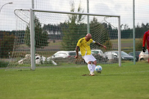 SG Dittersdorf - TSV Gahma