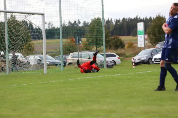 SG Dittersdorf - TSV Gahma