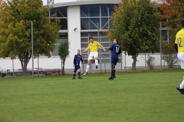 SG Dittersdorf - TSV Gahma