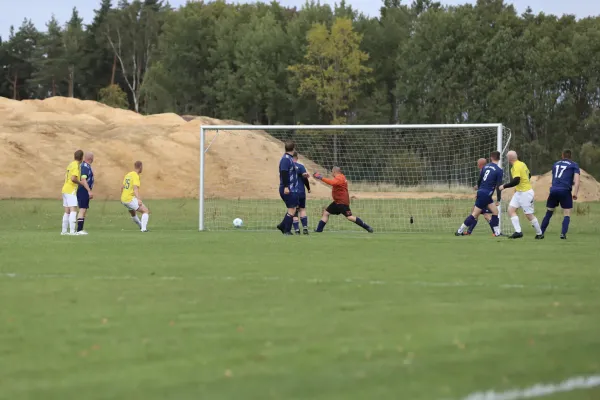 SG Dittersdorf - TSV Gahma