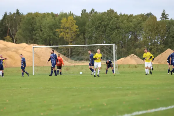 SG Dittersdorf - TSV Gahma