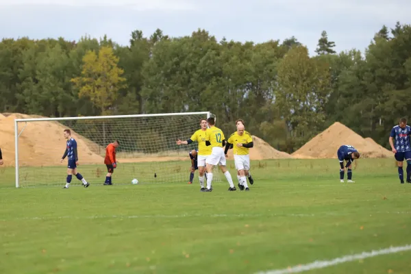 SG Dittersdorf - TSV Gahma