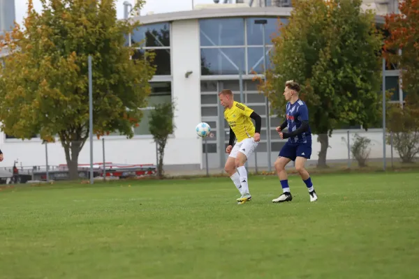 SG Dittersdorf - TSV Gahma