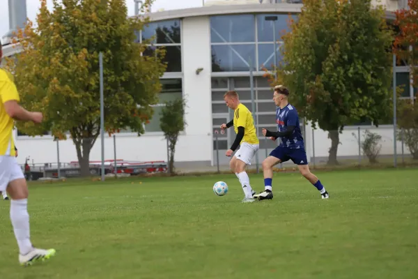 SG Dittersdorf - TSV Gahma