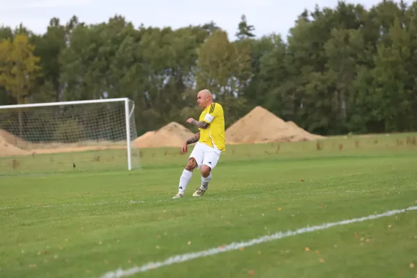 SG Dittersdorf - TSV Gahma