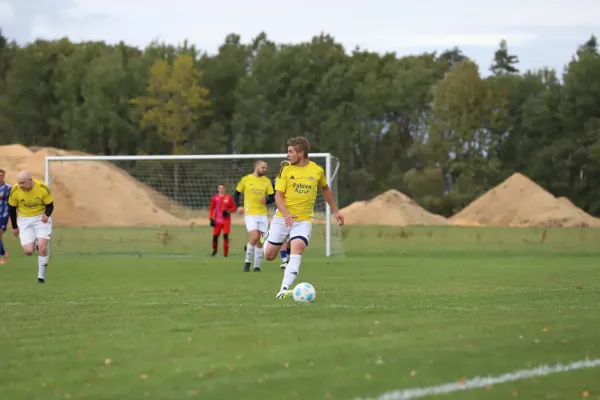 SG Dittersdorf - TSV Gahma
