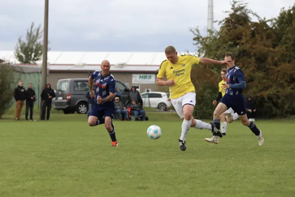 SG Dittersdorf - TSV Gahma