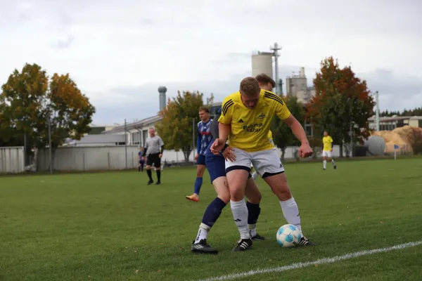 SG Dittersdorf - TSV Gahma