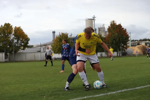 SG Dittersdorf - TSV Gahma