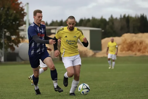 SG Dittersdorf - TSV Gahma