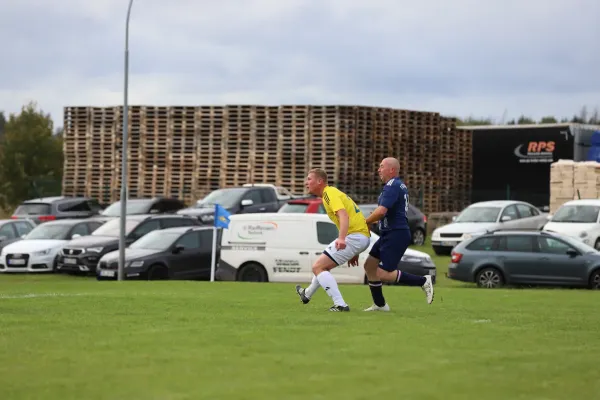 SG Dittersdorf - TSV Gahma
