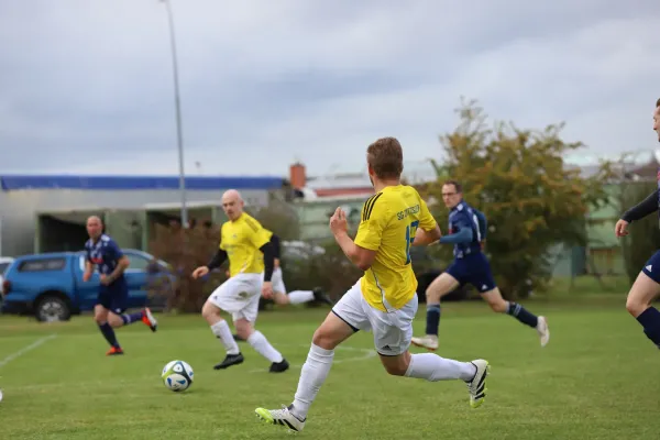 SG Dittersdorf - TSV Gahma